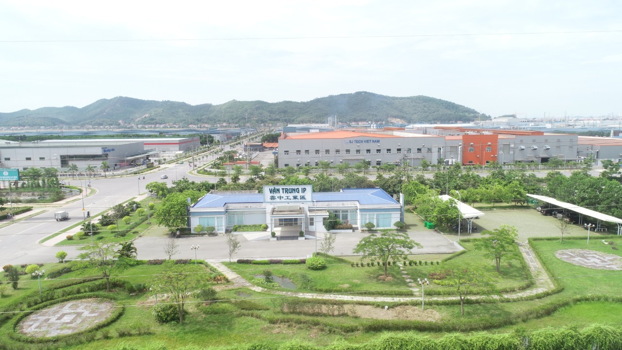 Bắc Giang công bố 62 dự án bất động sản