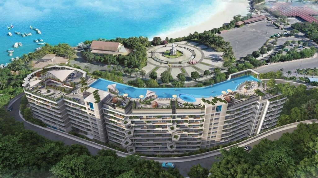 Dự án căn hộ khách sạn nghỉ dưỡng AnCruising Nha Trang